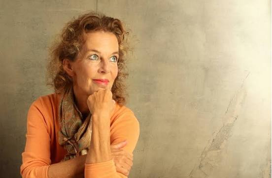 Portrait Petra Rahlfs