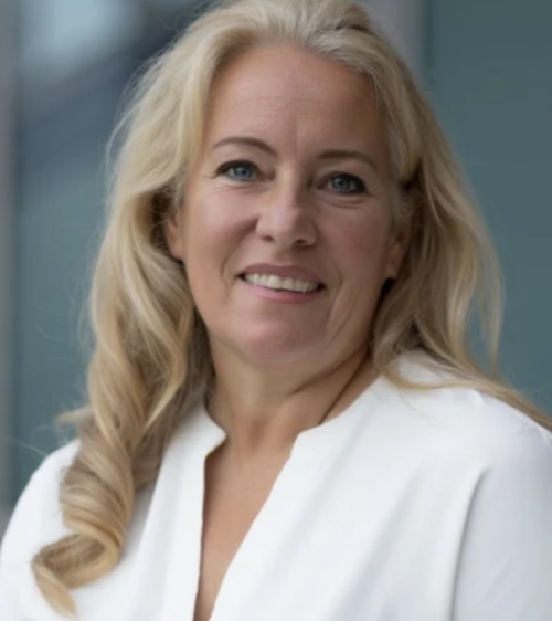Portrait Christiane Brand