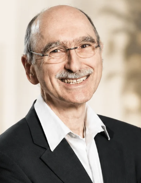 Portrait Johann Tesch