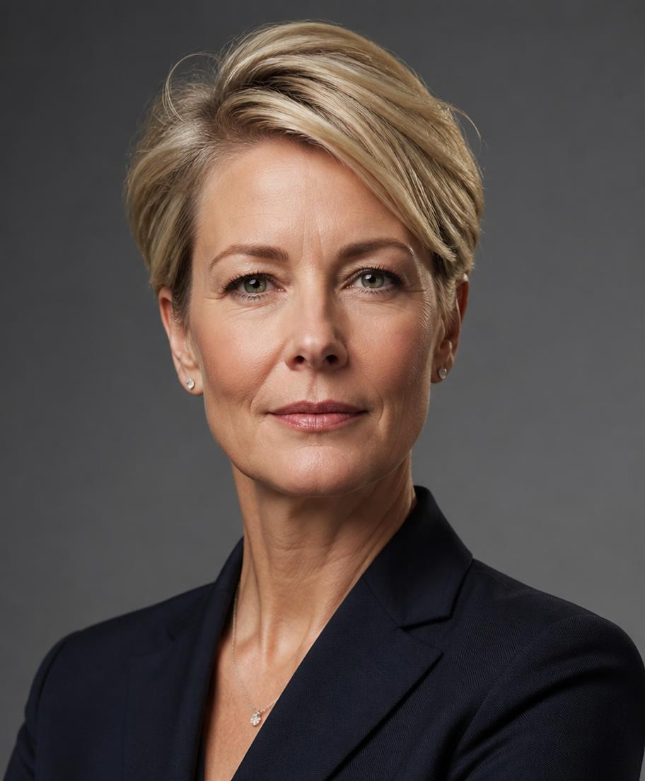 Portrait Christiane Brand